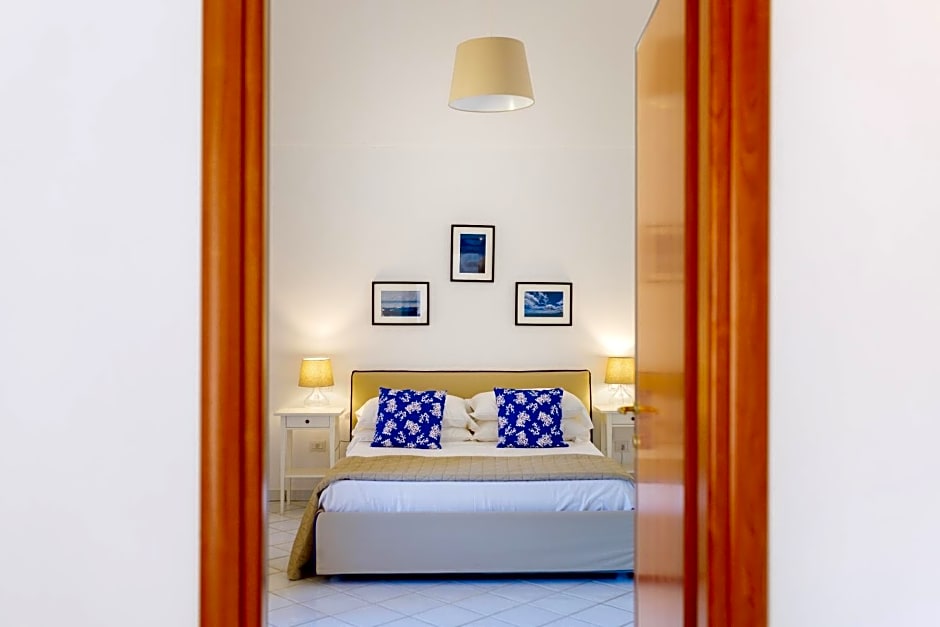 Casa Assunta B&B – Vico Equense, CO