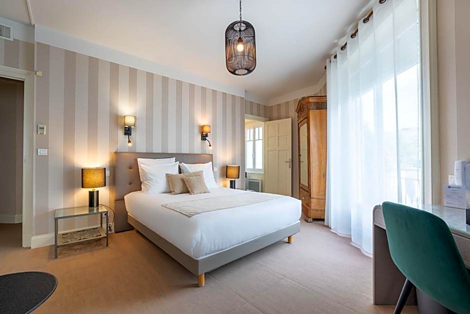 Best Western Brittany La Baule-Centre