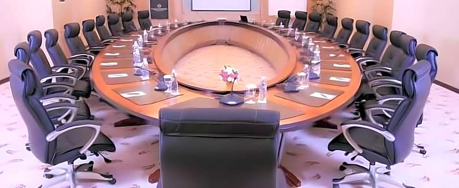 Grand Artos Hotel & Convention