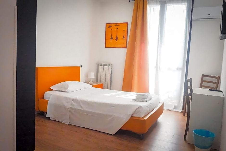 La Boheme SMART Hotel