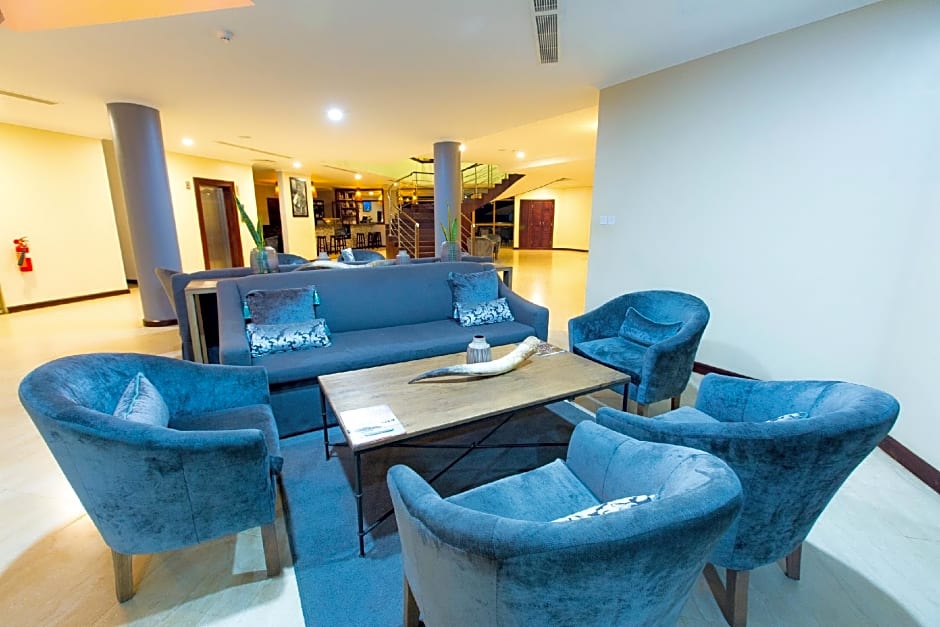 Kilimanjaro Wonders Hotel