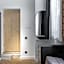 Old brick boutique apartments