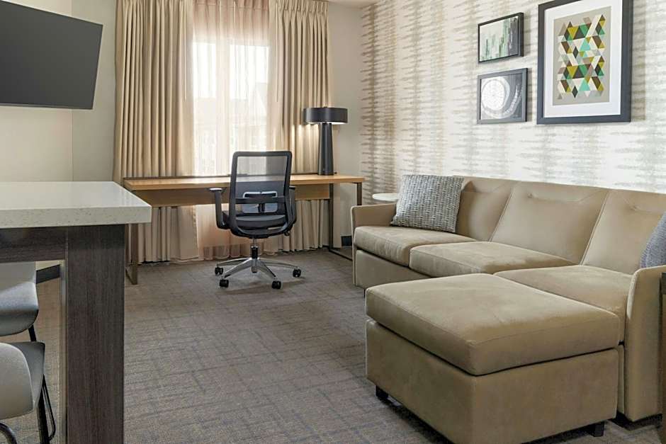 Residence Inn by Marriott Dayton North