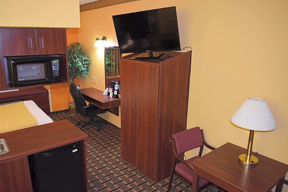 Microtel Inn & Suites by Wyndham Rock Hill/Charlotte Area