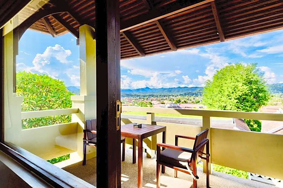 Luang Prabang View Hotel