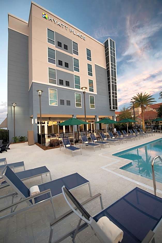 Hyatt Place Sandestin at Grand Boulevard