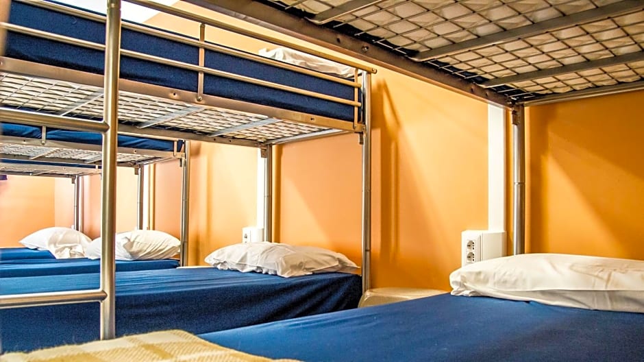 Hostel Santa Monaca
