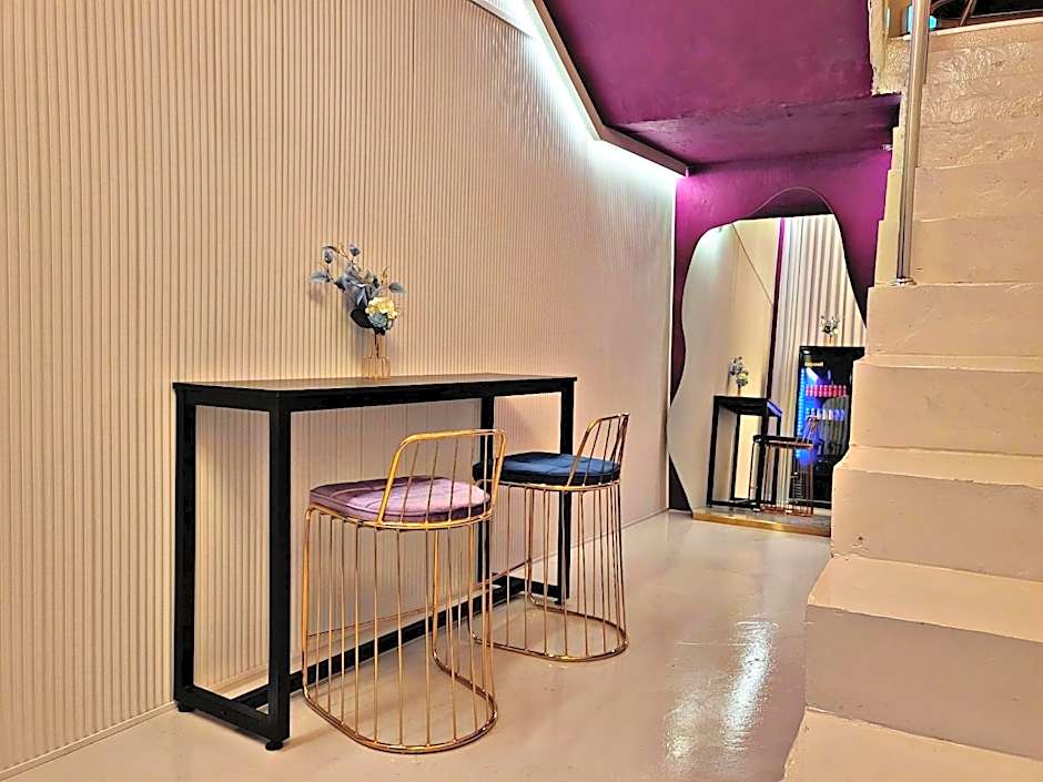 St. 179 Incheon Hotel                                                                           