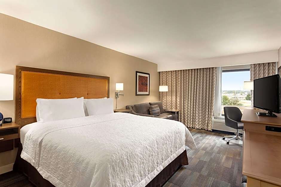 Hampton Inn By Hilton Ft. Smith