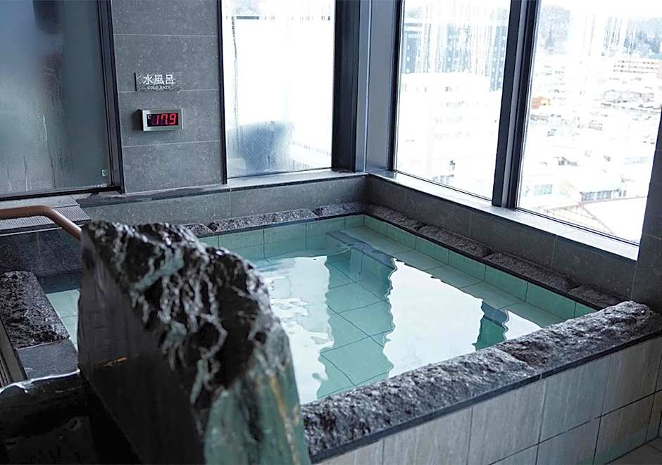 Hotel and Spa Gift TAKAYAMA