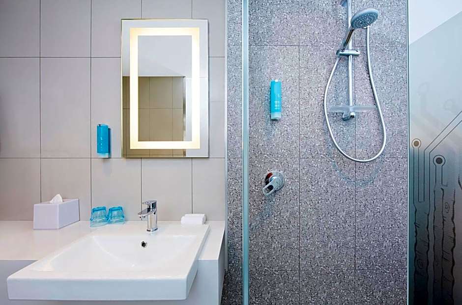 Holiday Inn Express Sydney Macquarie Park By IHG