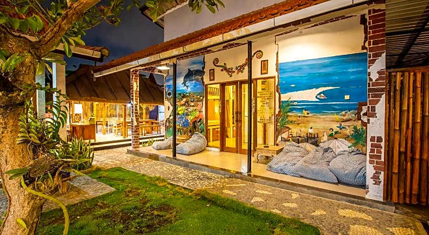 The Nest Canggu