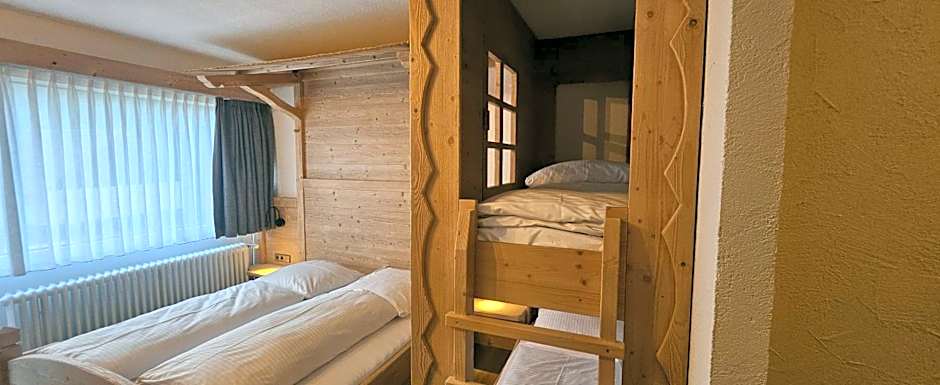 Schwaben Resort Ebnisee