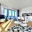 Apartamenty Marina z widokiem na morze