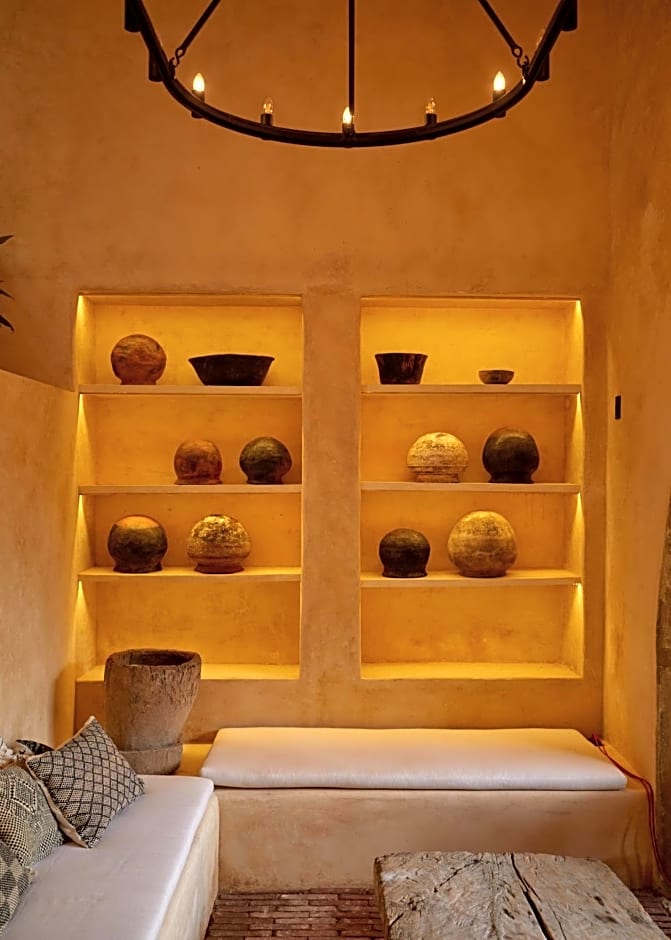 Hotel Escondido Oaxaca, a Member of Design Hotels