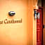 the Continental Boutique Residence