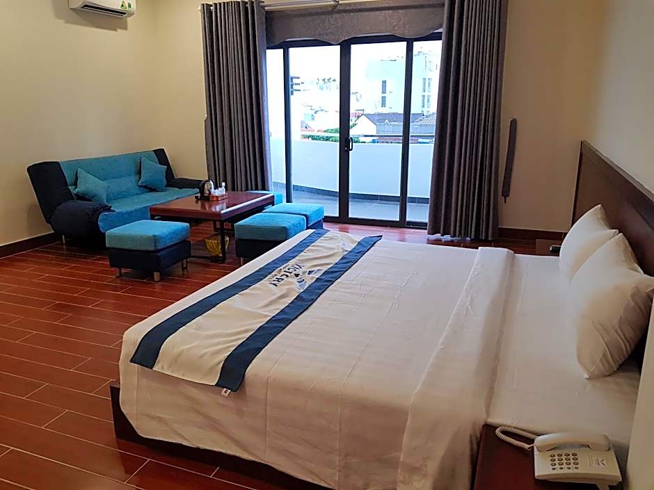 Victory Airport Hotel