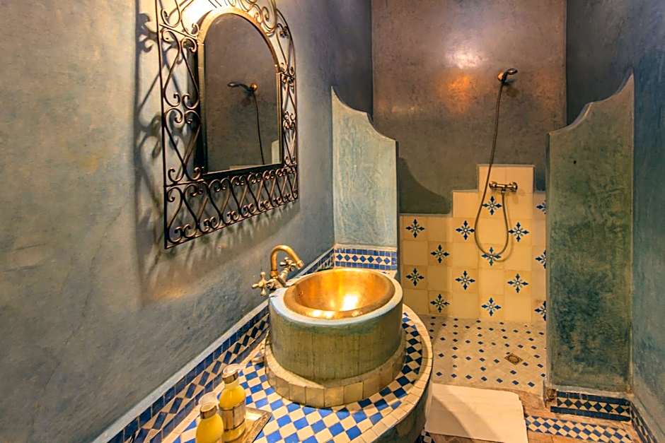 Riad Nabila