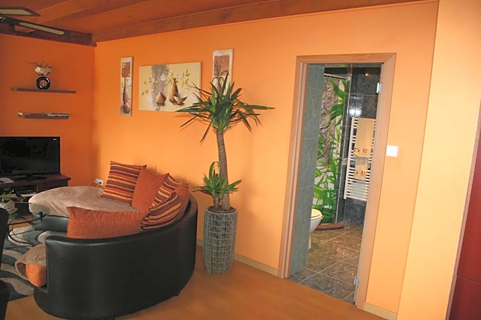 Chambres d'hôtes & Gîtes La Paysanne