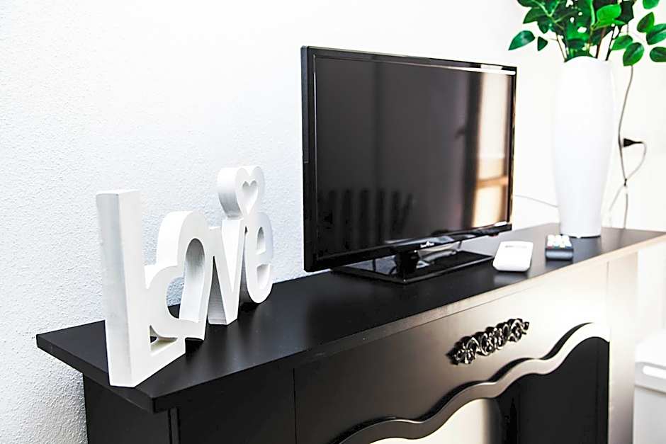 Casa Marzia Affittacamere