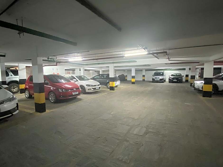 Flat Pipa's Ocean - Apto 319