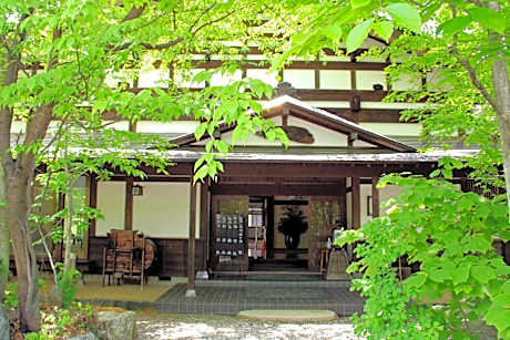 Bunanoyado Koase
