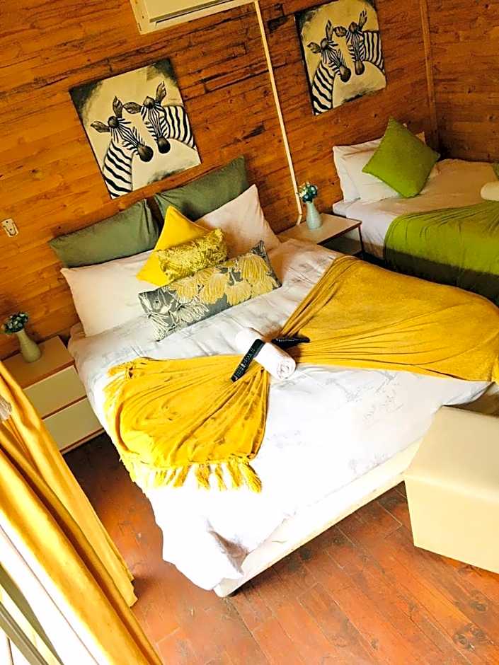 Igula lodge