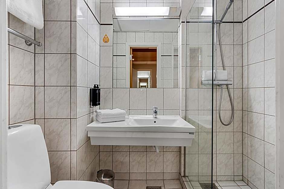 Best Western Plus Park Globetrotter Copenhagen Airport