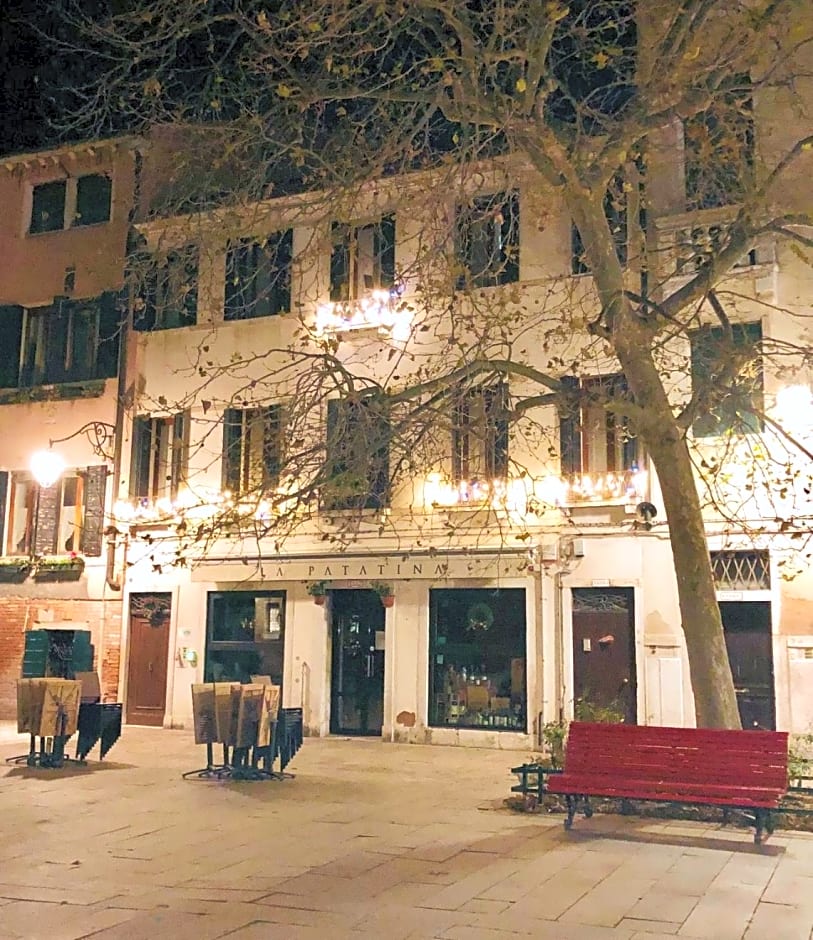 B&B Patatina