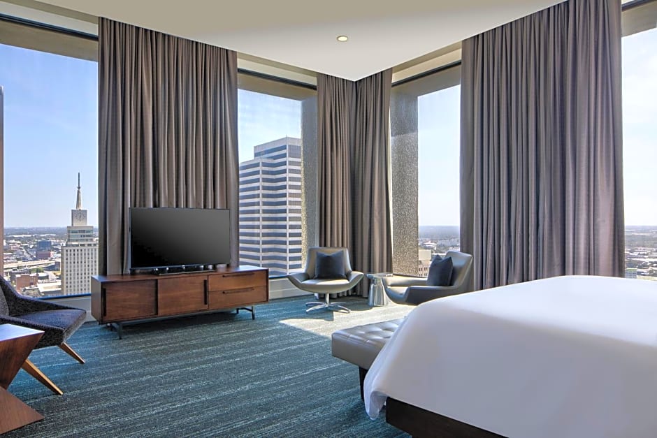 The Westin Dallas Downtown