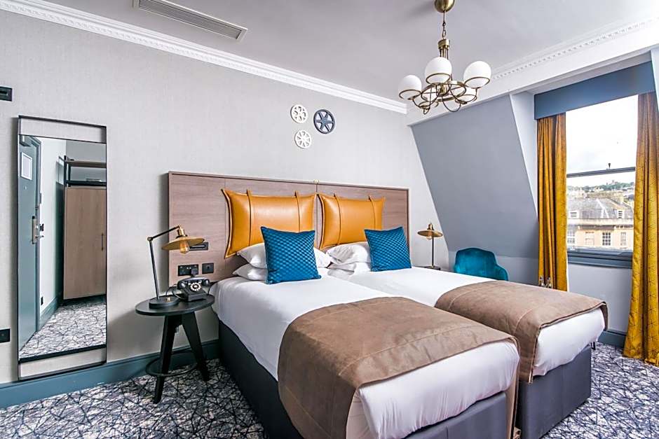 Abbey Hotel Bath, a Tribute Portfolio Hotel