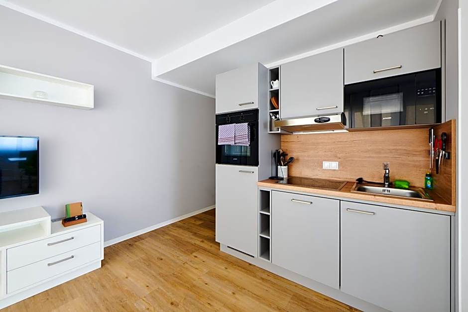 ADAPT APARTMENT HOTEL Wetzlar