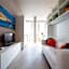 La Farina Apartments