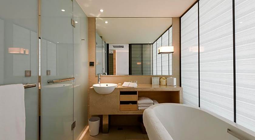 Hotel Cozzi Ximen Tainan