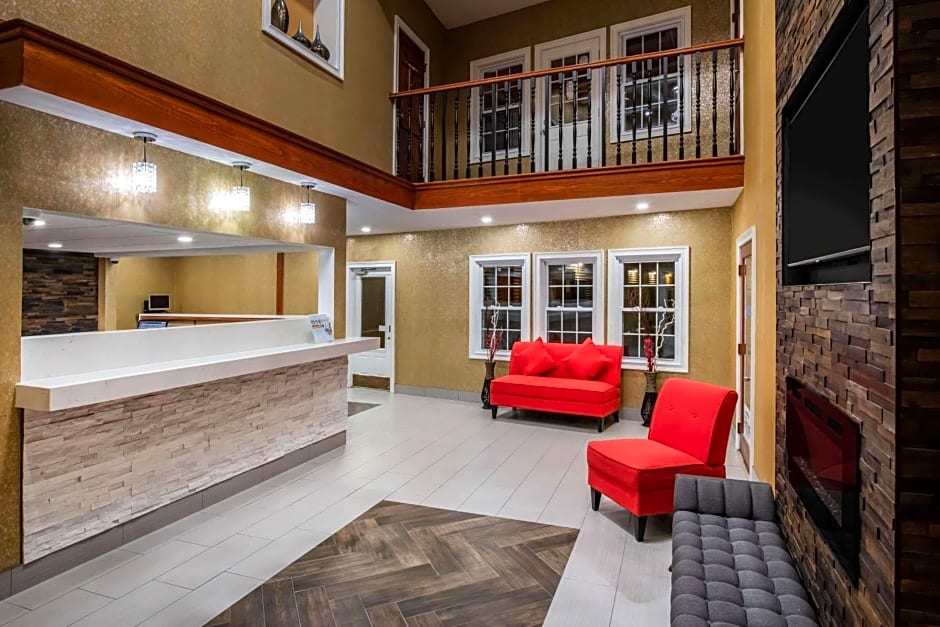 Ramada by Wyndham Groton/Mystic