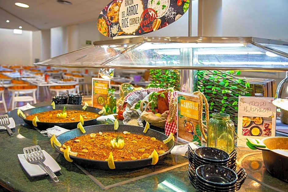 Hotel Servigroup Marina Mar