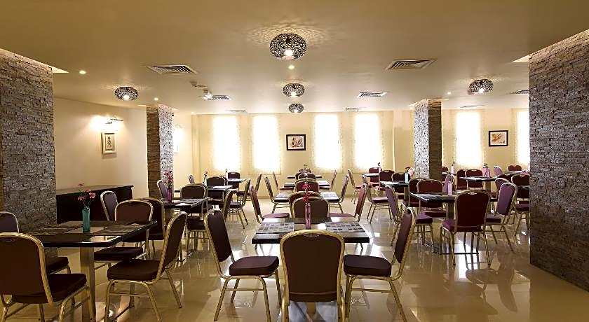 Florida Al Souq Hotel