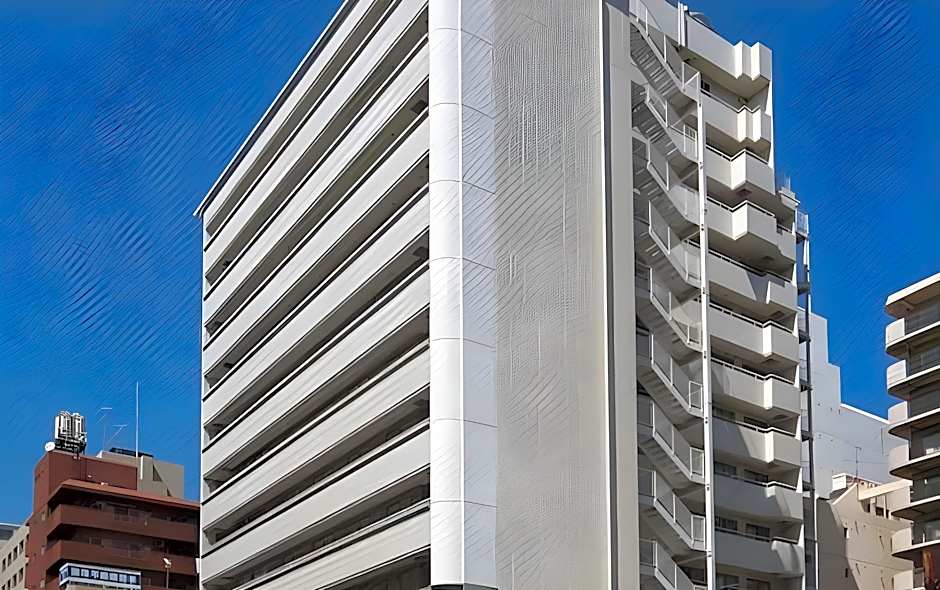 Hotel Claiton Esaka