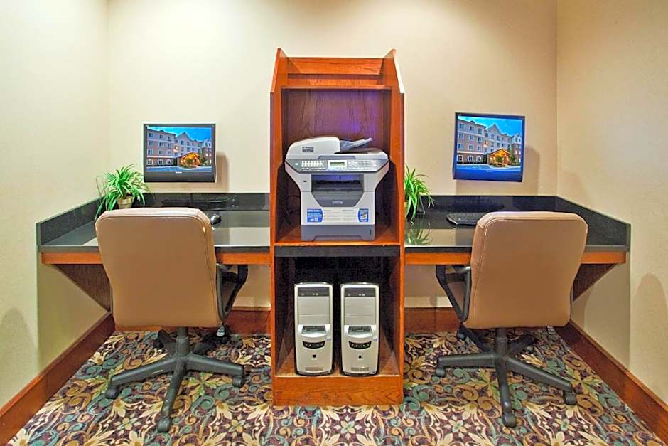 Staybridge Suites Columbus - Fort Benning By IHG