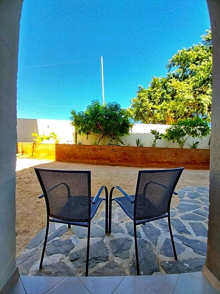 Santa Maria del Cabo