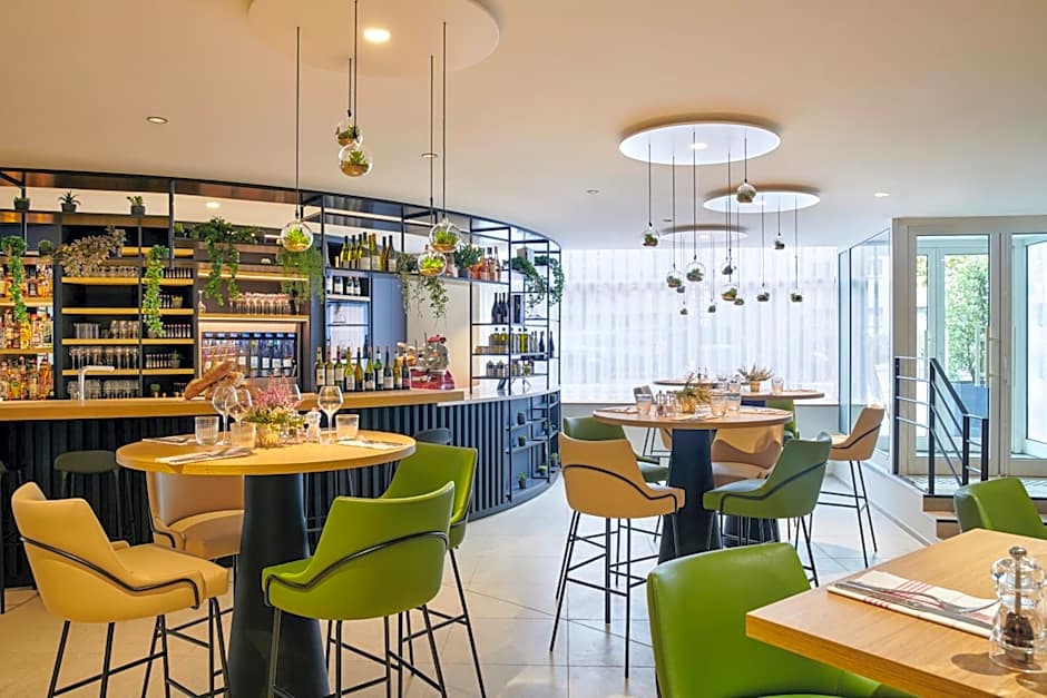 Mercure Paris La Defense