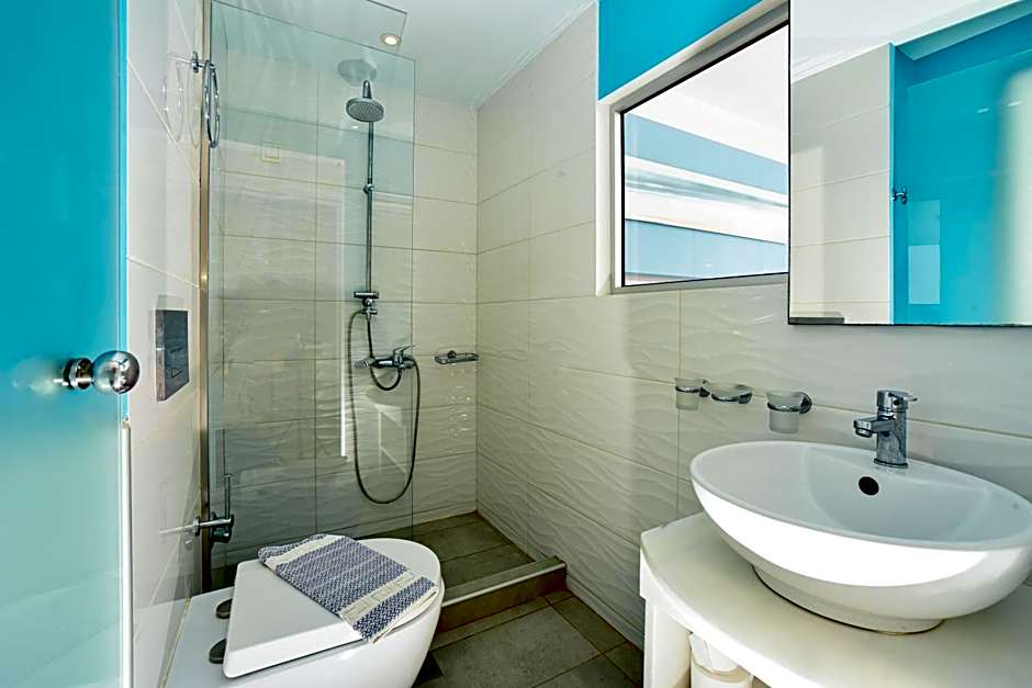 Kasapakis Hotel & Apartments