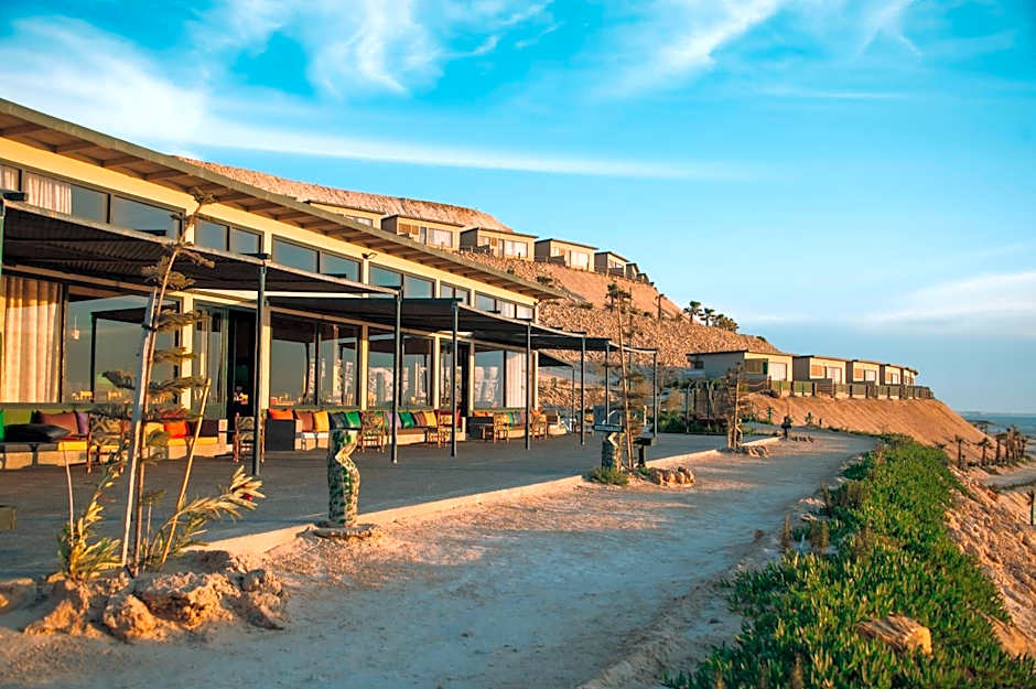 PARAISO DAKHLA