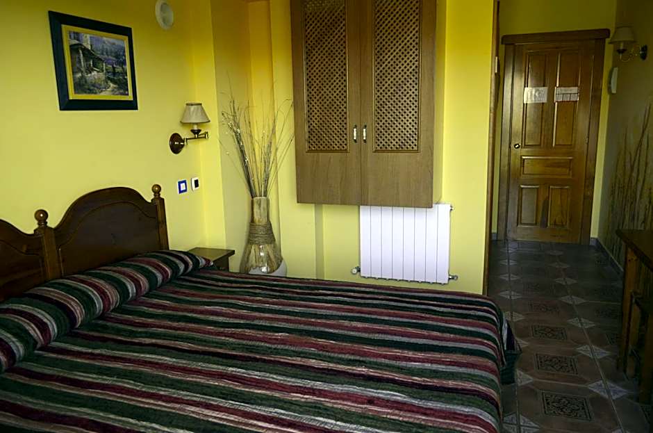 Hosteria Las Viñas