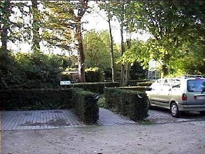 Gasthof Groenhove