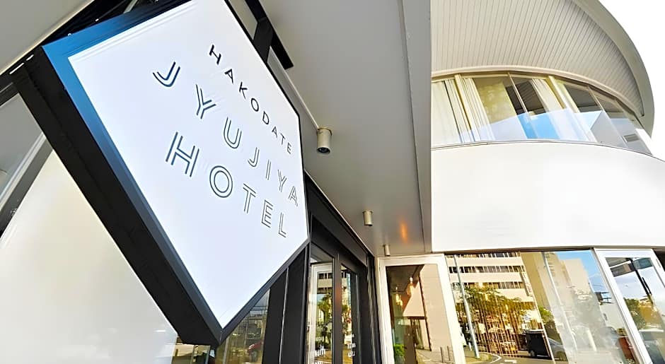 Hakodate Jyujiya Hotel