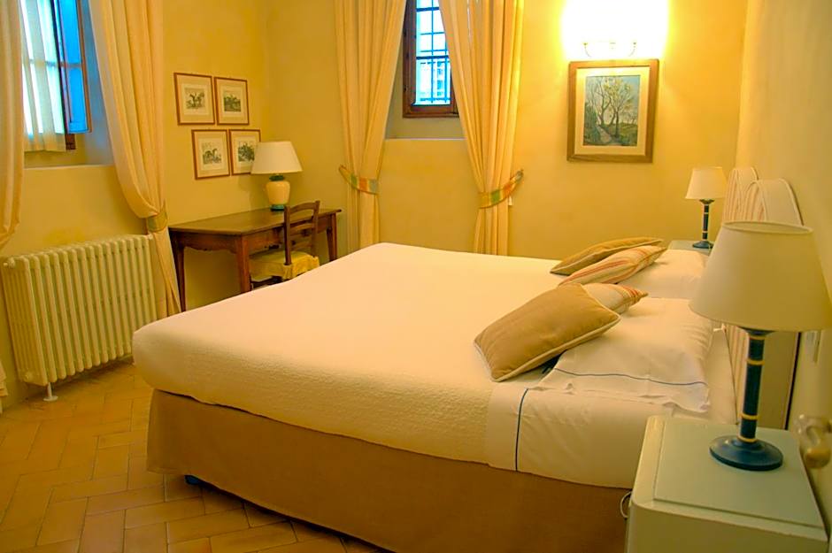 Agriturismo Fonte De Medici