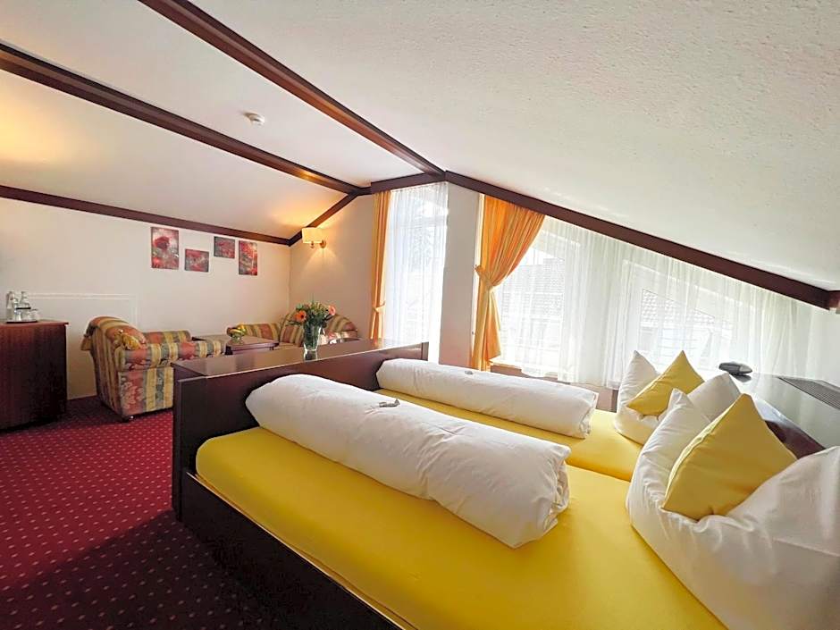 Kurhotel Wiedenmann