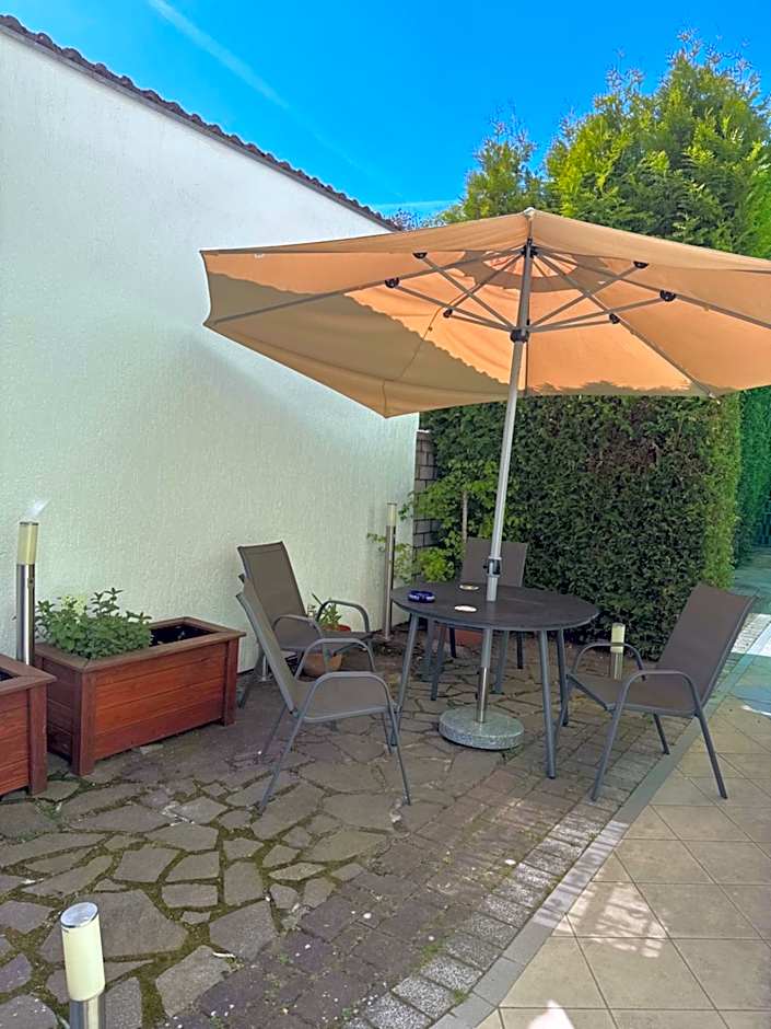 Hotel am Schloss - Frankfurt an der Oder