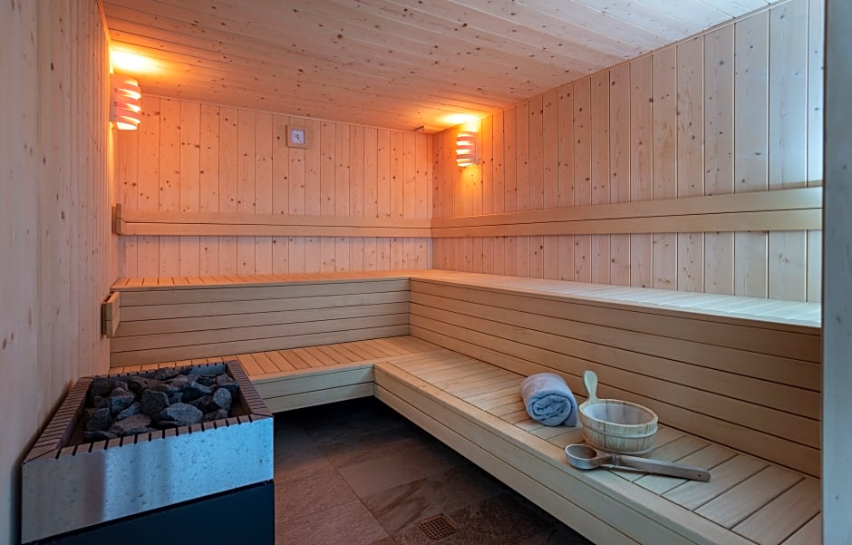 Residence Daria-I Nor